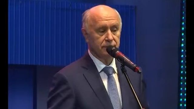 Губернатор поздравил сотрудников АВТОВАЗа с Днем машиностроителя смотреть онлайн