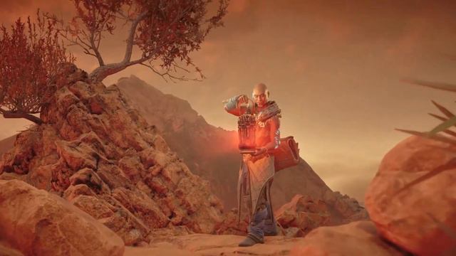 Post Credit Scene || Horizon Zero Dawn Gameplay смотреть онлайн