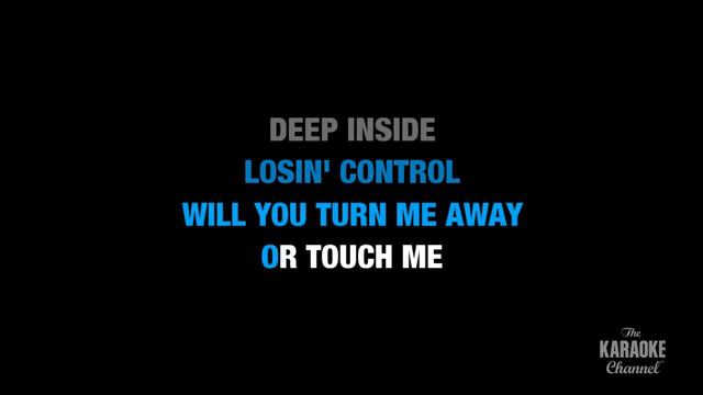 Pat Benatar - Love Is A Battlefield (Karaoke with Lyrics) смотреть онлайн
