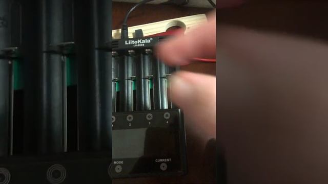 Liito Kala Lii-500S Slots I and 4 Testing 3% to 5% Higher Than Slots 2 and 3. I’ll Show You Why смотреть онлайн