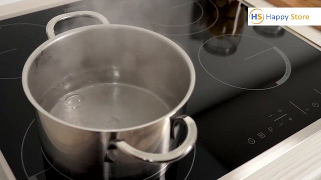 Комбинированная панель Zanussi ZEN 6641 XBA смотреть онлайн
