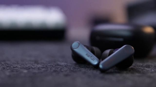 EarFun Air Pro 3 - The Most Future Proof TWS Earphone To Date смотреть онлайн
