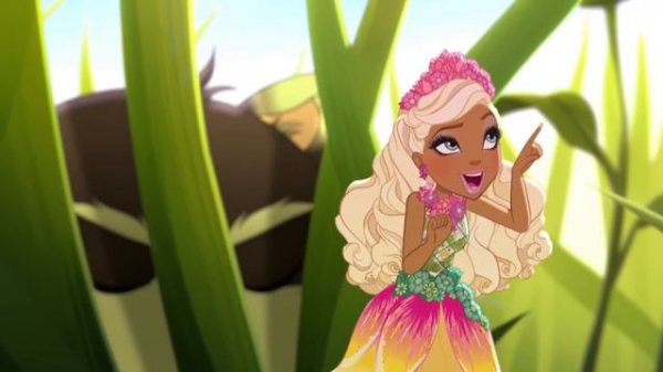 1 HOUR COMPILATION 💖 Ever After High 💖ALL Chapters