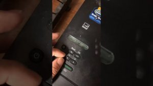 How turn off deep sleep mode for brother laser printer