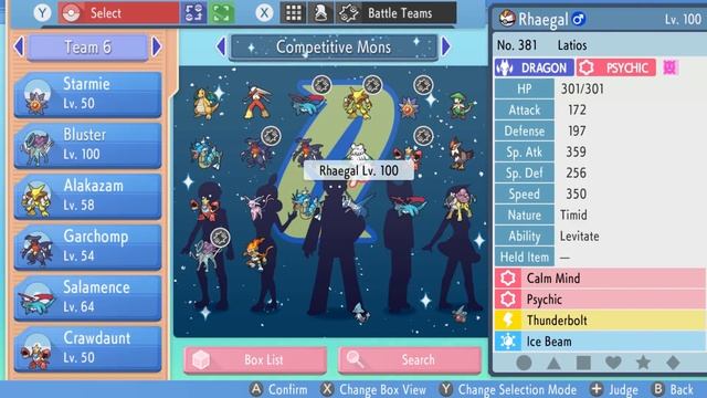 COMPLETE Battle Tower Guide for Pokemon Brilliant Diamond and Shining Pearl! Getting to Master Rank смотреть онлайн