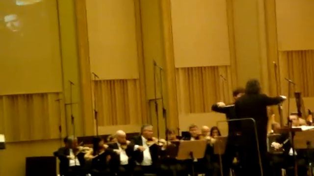 Joshua Bell - Enescu Festival, Bucharest , 2009 смотреть онлайн