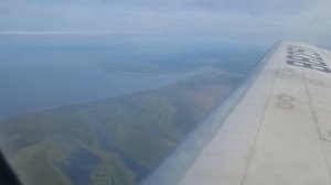 Як-40 а/к Вологодское авиапредприятие | Рейс Вологда — Санкт-Петербург