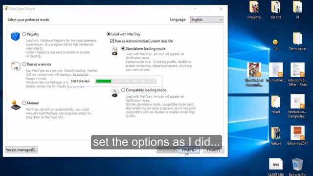How to make windows fonts look like mac смотреть онлайн