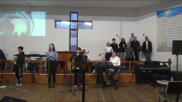 ТРАНСЛЯЦИЯ/ КРАЕУГОЛЬНЫЙ КАМЕНЬ