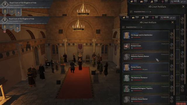 Crusader Kings 3| Princes of Darkness: Episode 21 | Inspirations Sponsered смотреть онлайн