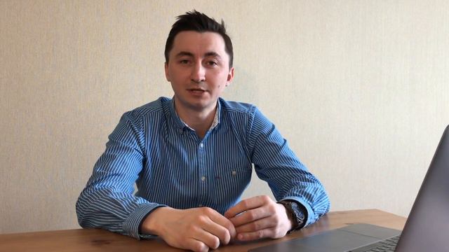 Видео-приглашение на вебинар 