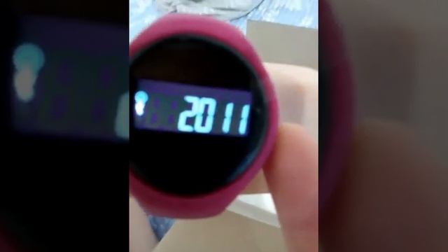 Мой заказ от Ив Роше + в подарок часы шагомеры июнь 2020 смотреть онлайн