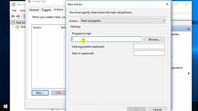 How to run Node-Red on Startup in Windows - Updated 2023 смотреть онлайн