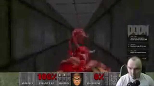Doom Classic №2 смотреть онлайн