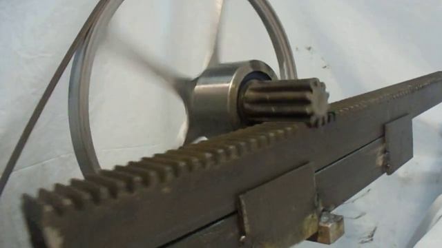 Откатные ворота своими руками смотреть онлайн