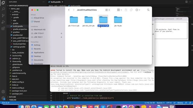 Migrate from android 11 to 12 100% working смотреть онлайн