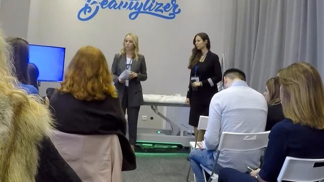 Кейс Бьютилайзер от Елены Птициной - управляющей салоном-клиникой премиум класса Remedy Lab смотреть онлайн