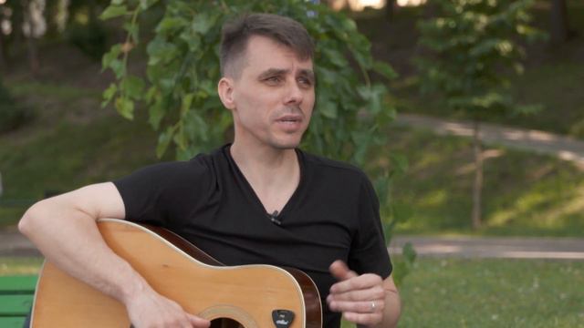 МУЗЫКАНТ СТАС ПИНДУС В ПРОЕКТЕ "ЛИЦА УЛИЦ" смотреть онлайн