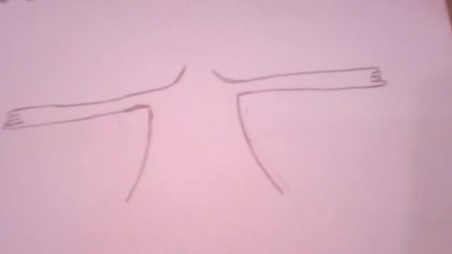 Рисуем девочку на шпагате 1 часть смотреть онлайн