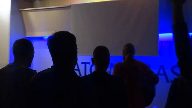 Lolita Marmika su Dada Sadinanda #kirtan смотреть онлайн