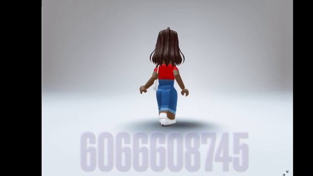 15 Aesthetic Brown Hair Codes for Bloxburg Roblox! смотреть онлайн