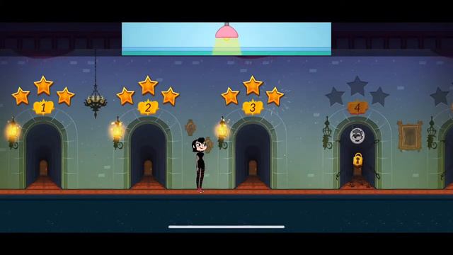 Hotel Transylvania adventure. CRAZY Hank & Wendy. LVL 3/4. Отель Трансильвания. смотреть онлайн