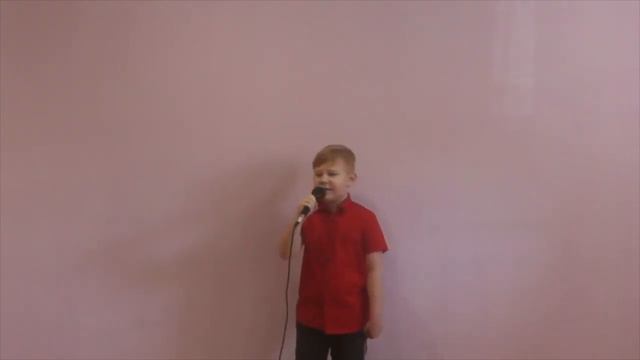 #256 Гордей Разин - "Катюша" смотреть онлайн