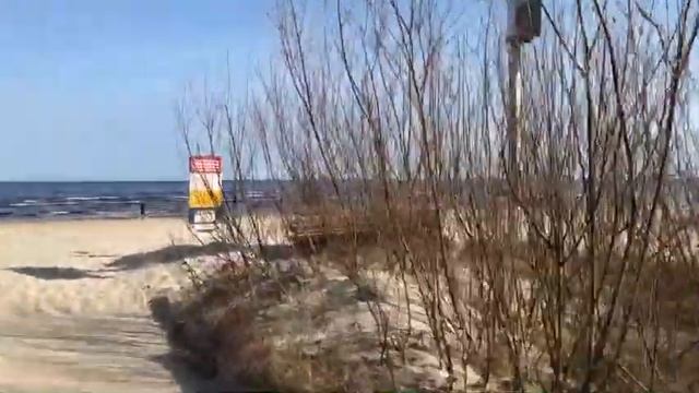 ✅ Юрмала, СПА и шум моря смотреть онлайн
