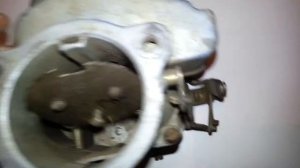 карбюратор 88А зил