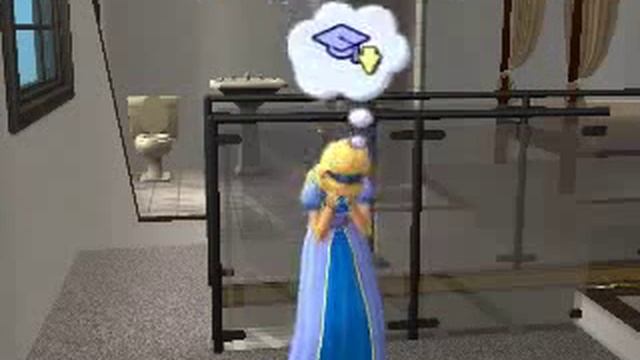 Hurt Mother (sims 2 video made by me) смотреть онлайн