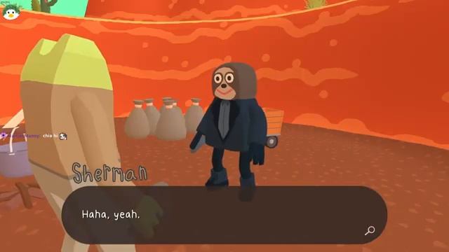 Let's Play: Frog Detective 3: Corruption at Cowboy County смотреть онлайн