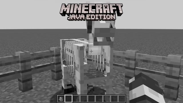 25 ШОКИРУЮЩИХ ОТЛИЧИЙ МАЙНКРАФТ БЕДРОК ОТ ДЖАВА! смотреть онлайн