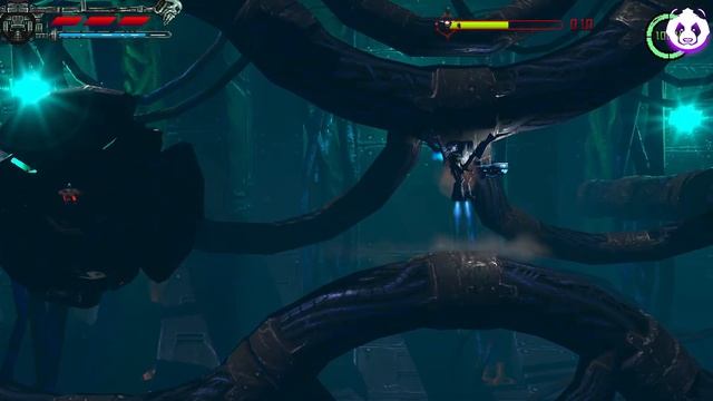 Valfaris Mecha Therion Demo ? Первый Взгляд Обзор Геймплея ?Valfaris Mecha Therion Обзор