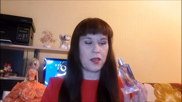HYPNOSE LANCOME парфюмерная вода☀️Ароматы на весну☀️Обзор#7