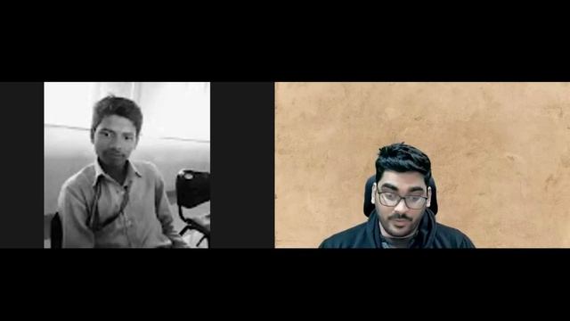 Mock Interview in java with Akshay смотреть онлайн