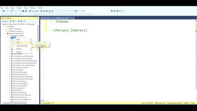SQL LESSON 3 | ALIASING | DISTINCT | SCHEMAS смотреть онлайн