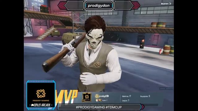 Готовимся к турниру PUBG MOBILE #UZBEKISTAN смотреть онлайн