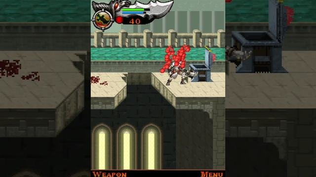 God Of War Betrayal: Minotaur #java #javagame #godofwar #godofwarbetrayal смотреть онлайн