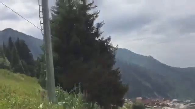 Almaty Shimbulak videomaker @talgarss смотреть онлайн