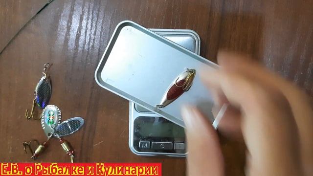 Обзор набора блесен для рыбалки из Fix Price за 199 рублей. Стоит ли их брать РЕАЛЬНЫЙ ОБЗОР. смотреть онлайн
