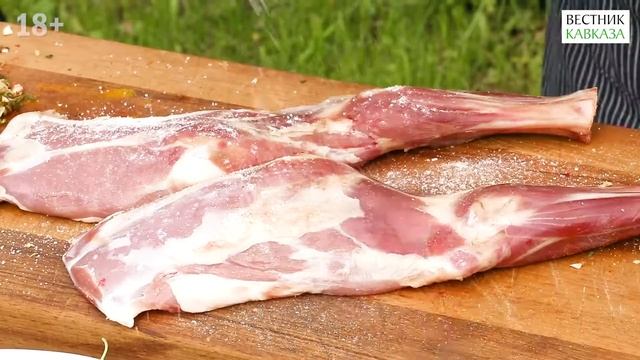 Вкусный шашлык: рецепты и маринады