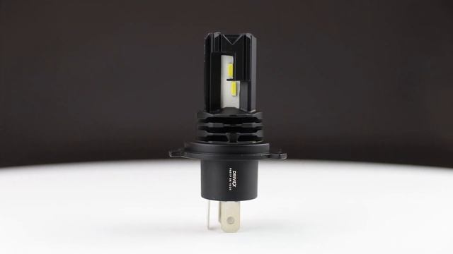 LED лампи DRIVEX серії PA-01P H4 смотреть онлайн
