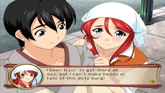 A Quick Look At: Sakura Wars ~So Long My Love~ смотреть онлайн