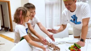 Папа стал королем на 24 часа