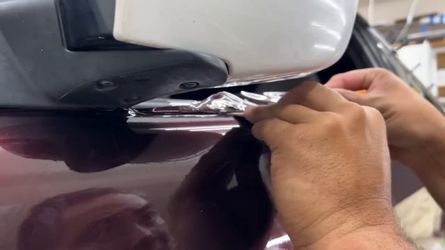 ACURA RSX Wrap Guide | The Hardest Parts In Real Time ASMR смотреть онлайн