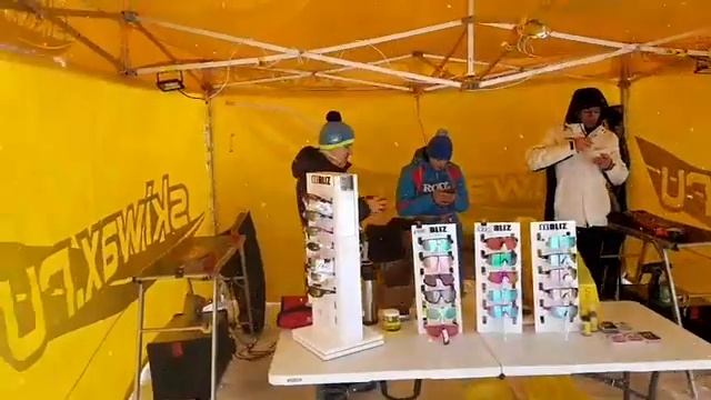 Lavra ski: крупнейшие лыжные соревнования в Софрино-1, д. Нововоронино смотреть онлайн