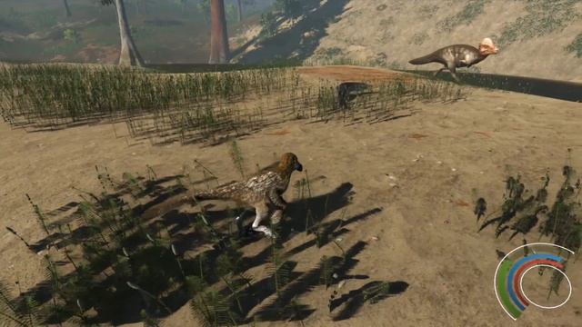 IT'S HAPPENING AGAIN!!! - Saurian Demo Gameplay | Ep6 смотреть онлайн