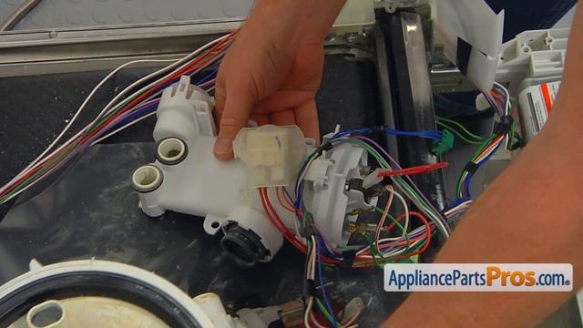 How To: Bosch/Thermador/Gaggenau Heater Assembly 00480317 смотреть онлайн