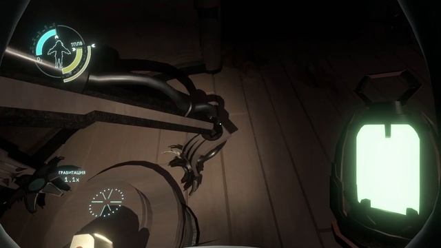 СЕКРЕТНЫЕ СЕКРЕТЫ - Outer Wilds - Echoes of the Eye #6 смотреть онлайн