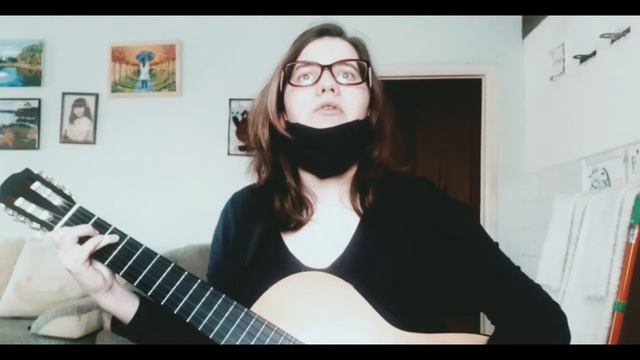 L.B.One, Detamotion, Perly I Lotry - My Mother Told Me, cover by Vasilisa смотреть онлайн